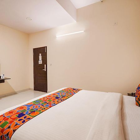 Fabhotel Leela Park Bangalore Luaran gambar