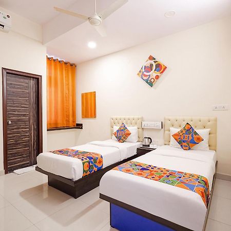 Fabhotel Leela Park Bangalore Luaran gambar